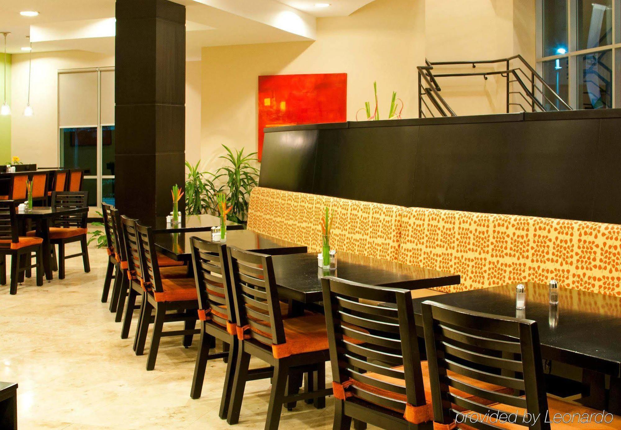 By Marriott Escazu 4*