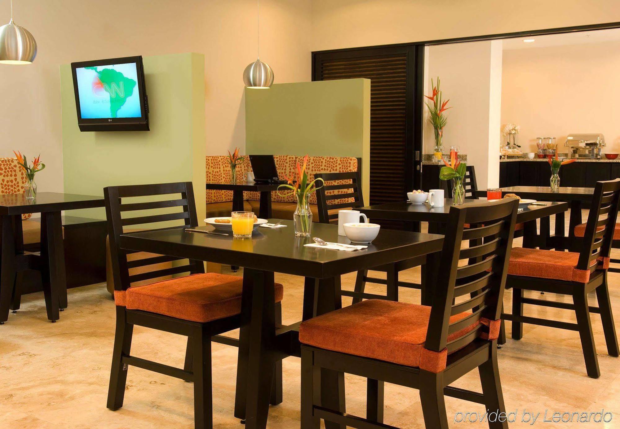 By Marriott Escazu Hotel