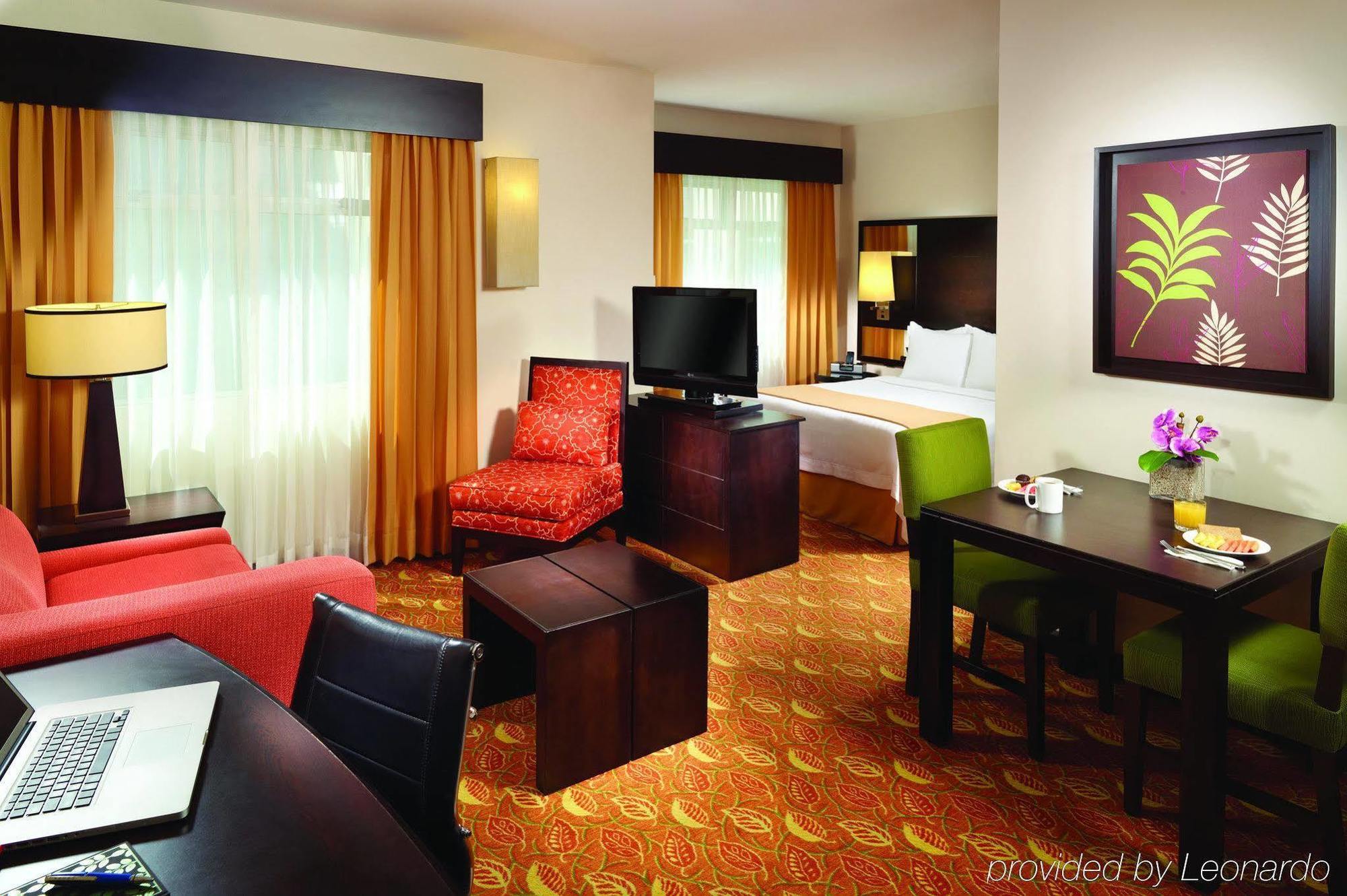 By Marriott Escazu 4* San Jose (San Jose)