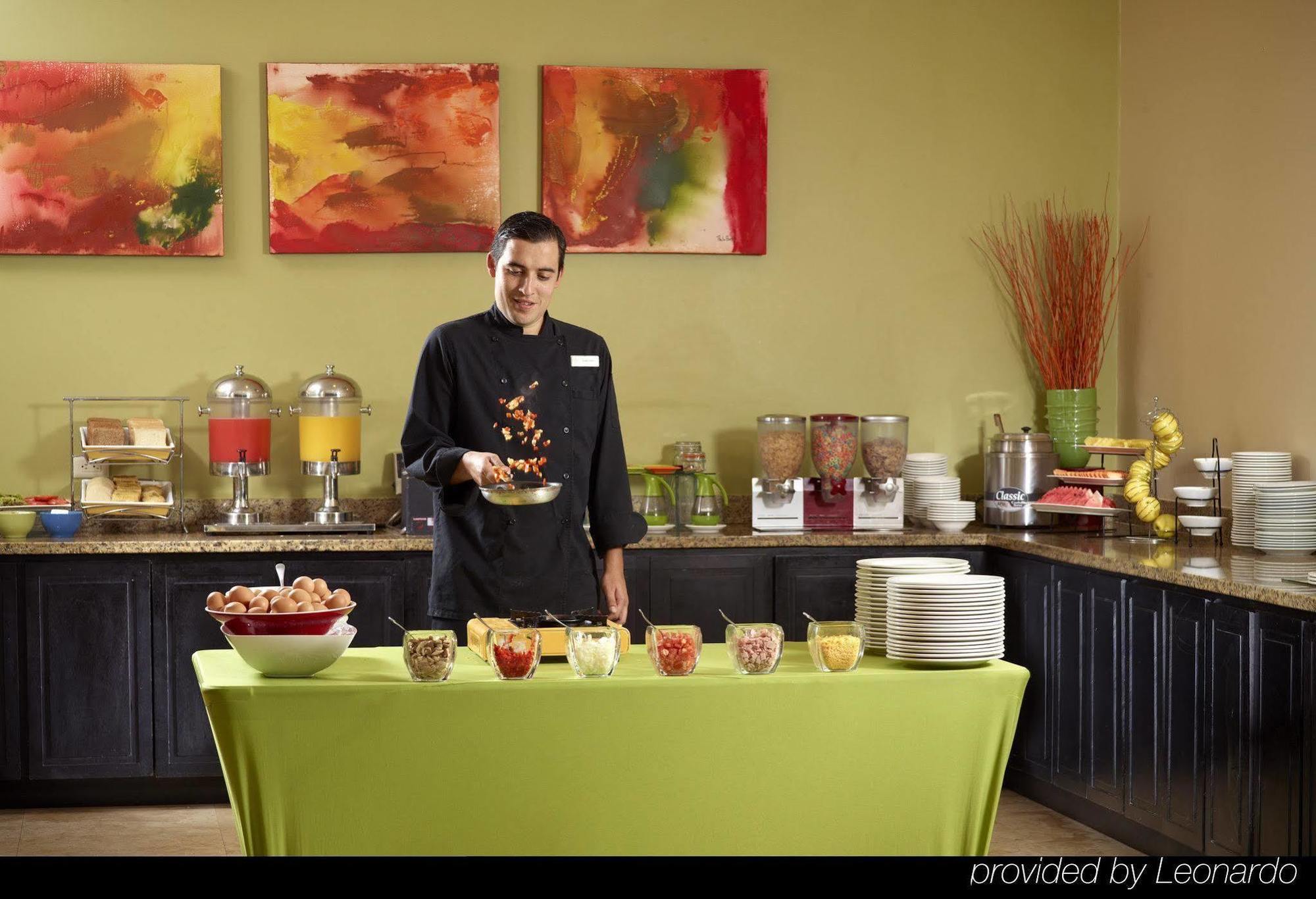 By Marriott Escazu Hotel San Jose (San Jose)