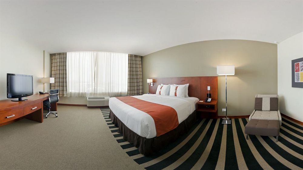 Hotel Hyatt Centric Escazu 3*