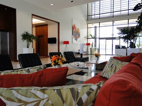 Hotel Hyatt Centric Escazu 3*