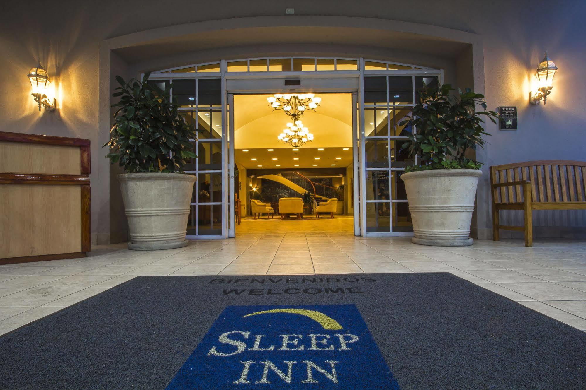 Inn Sleep Paseo Damas 3*