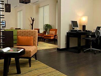 Hotel By Marriott Escazu San Jose (San Jose)