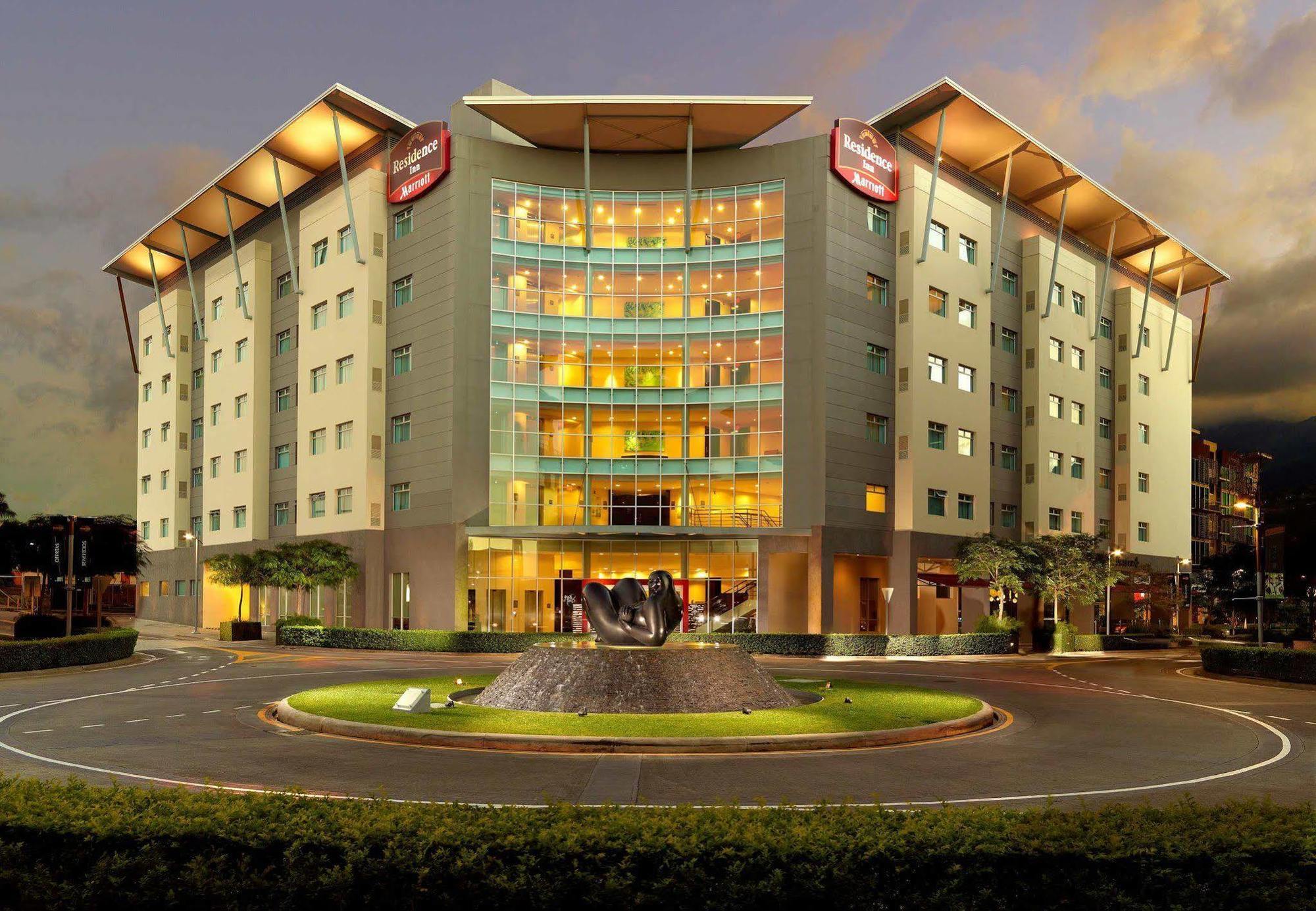 By Marriott Escazu Hotel San Jose (San Jose)