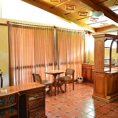 Martino Boutique & Hotel San Jose (San Jose)