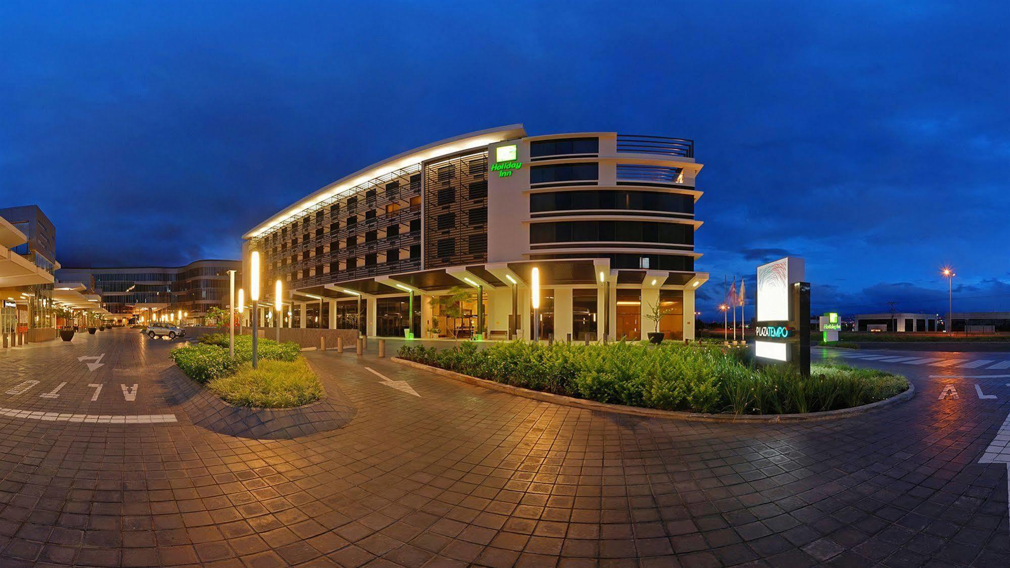 Hyatt Centric Escazu 3* San Jose (San Jose)