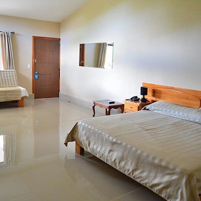 Martino Boutique & Hotel