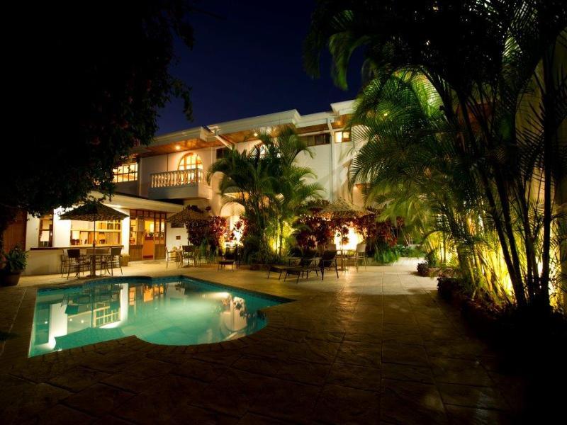 Buena Vista Chic 4*