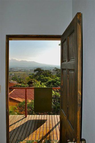 Out Of Bounds Boutique Hotel