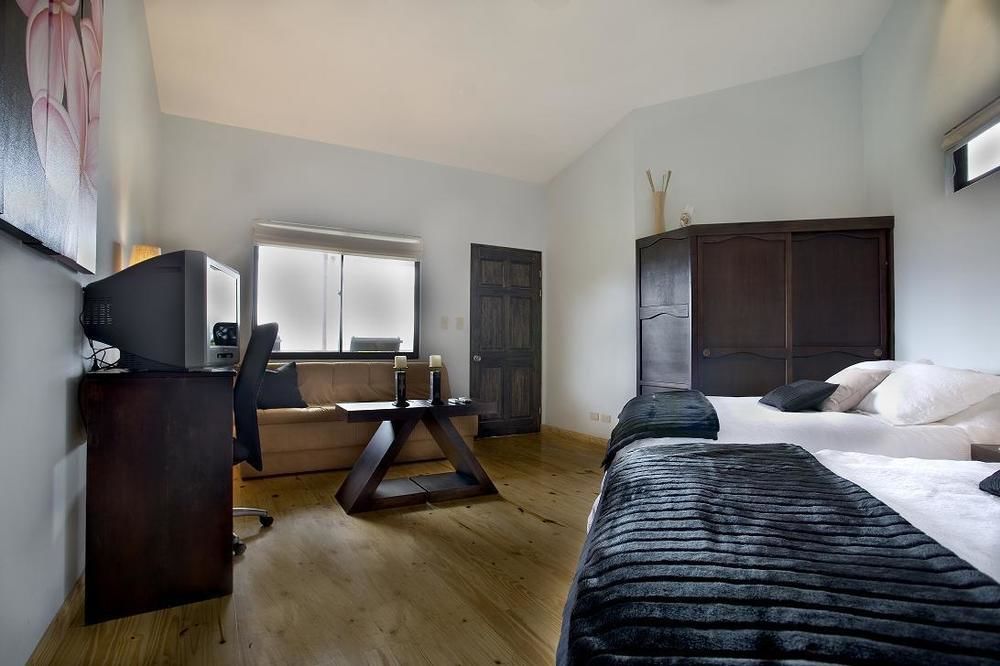 Out Of Bounds Boutique 3* San Jose (San Jose)
