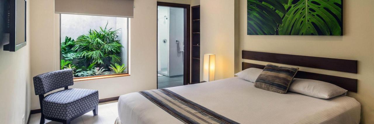 Isla Hotel San Jose (San Jose)
