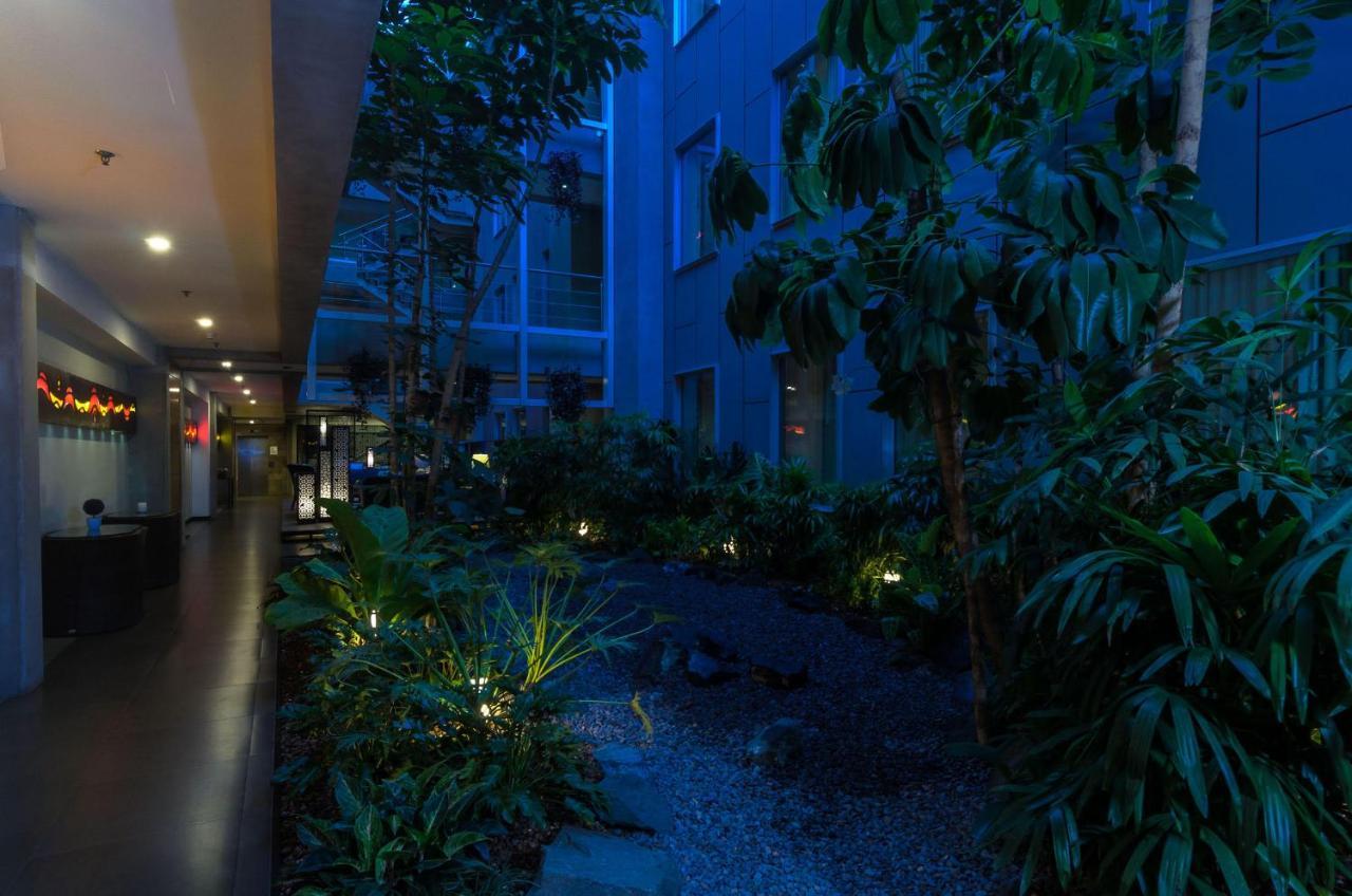 Hotel Isla San Jose (San Jose)