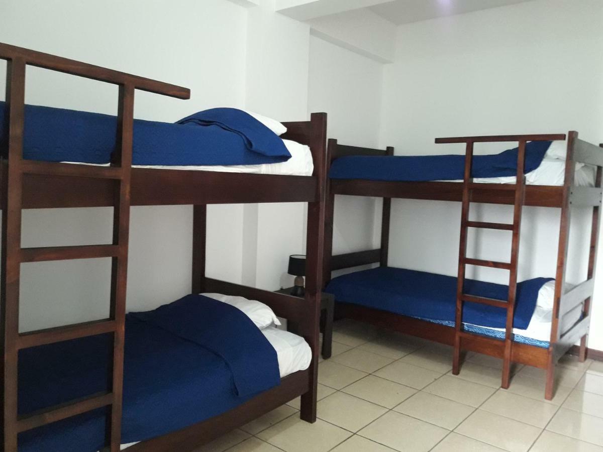 Best Hostel San Jose 3* San Jose (San Jose)