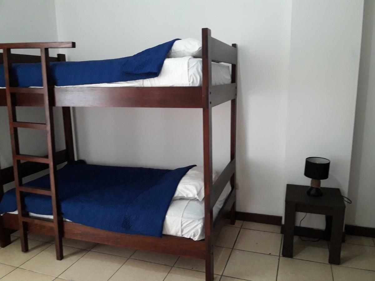 Best Hostel San Jose 3*