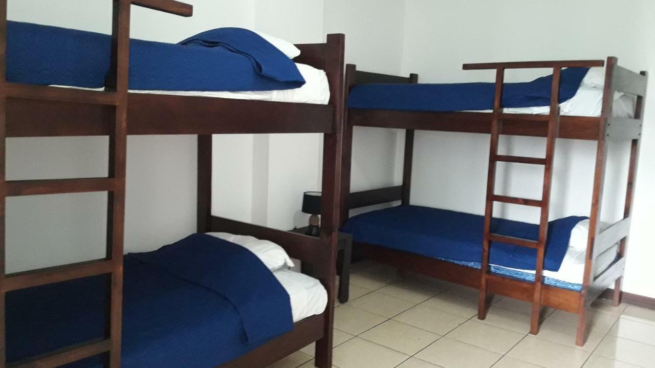 Best Hostel San Jose Hotel 3*