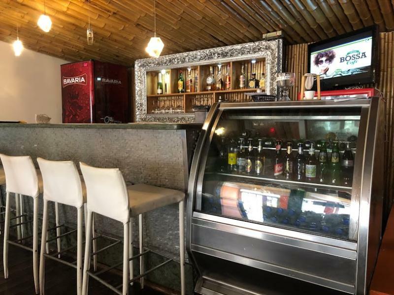 Best Hostel San Jose 3*
