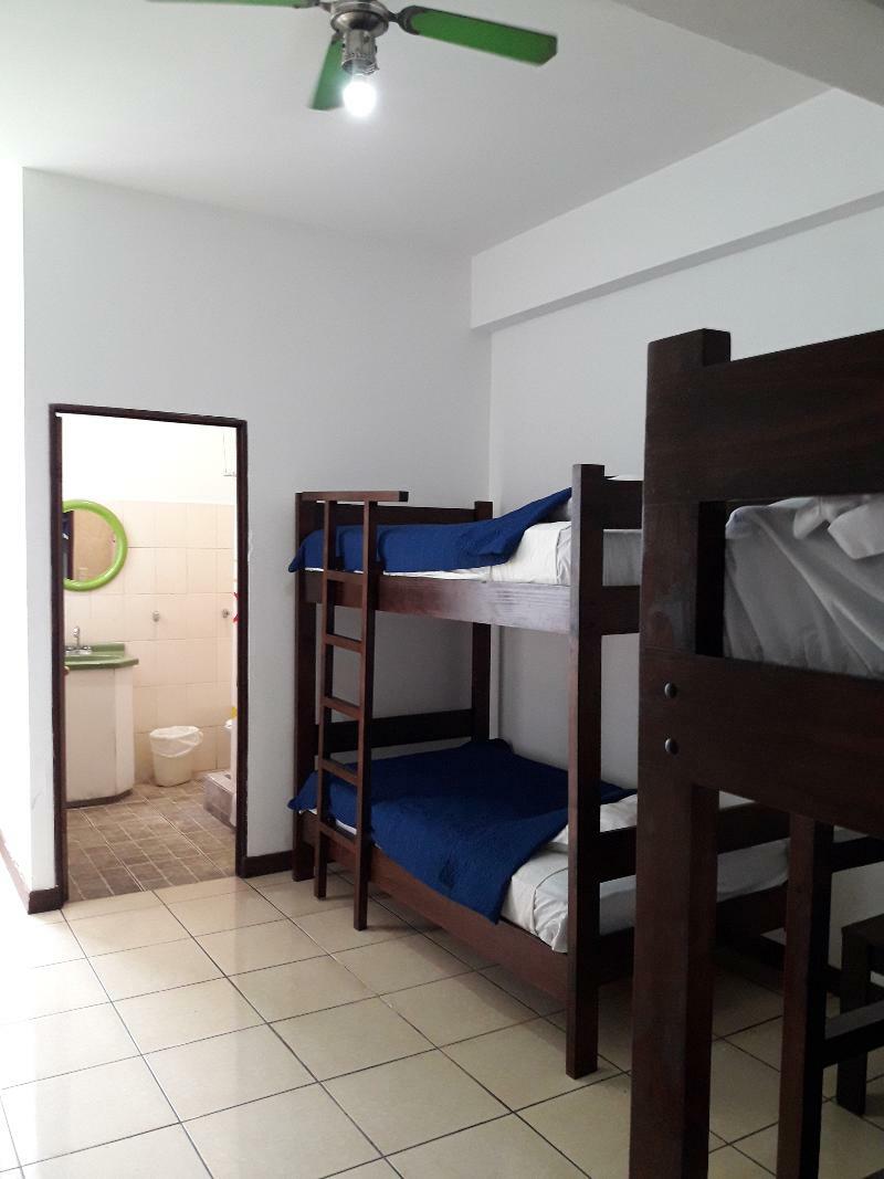 Best Hostel San Jose Hotel San Jose (San Jose)