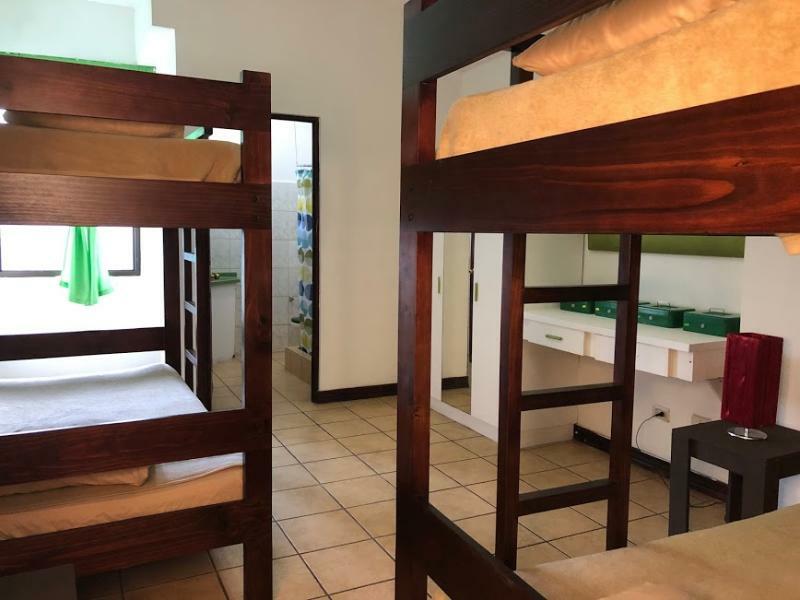 Hotel Best Hostel San Jose 3*