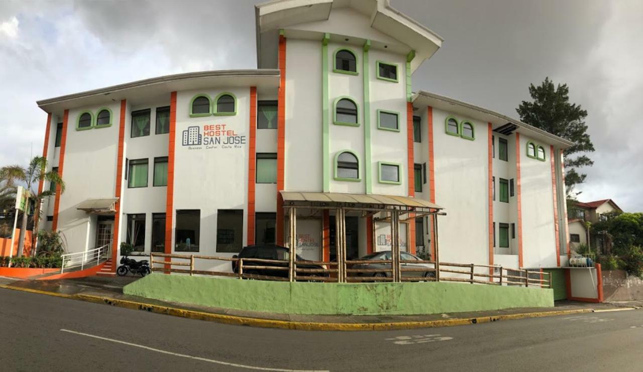 Best Hostel San Jose Hotel
