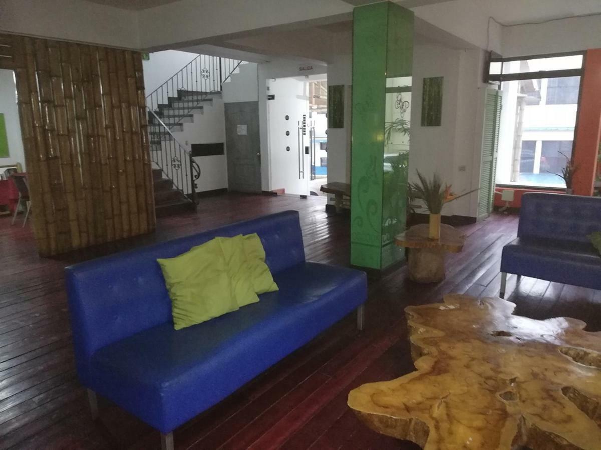 Best Hostel San Jose San Jose (San Jose)