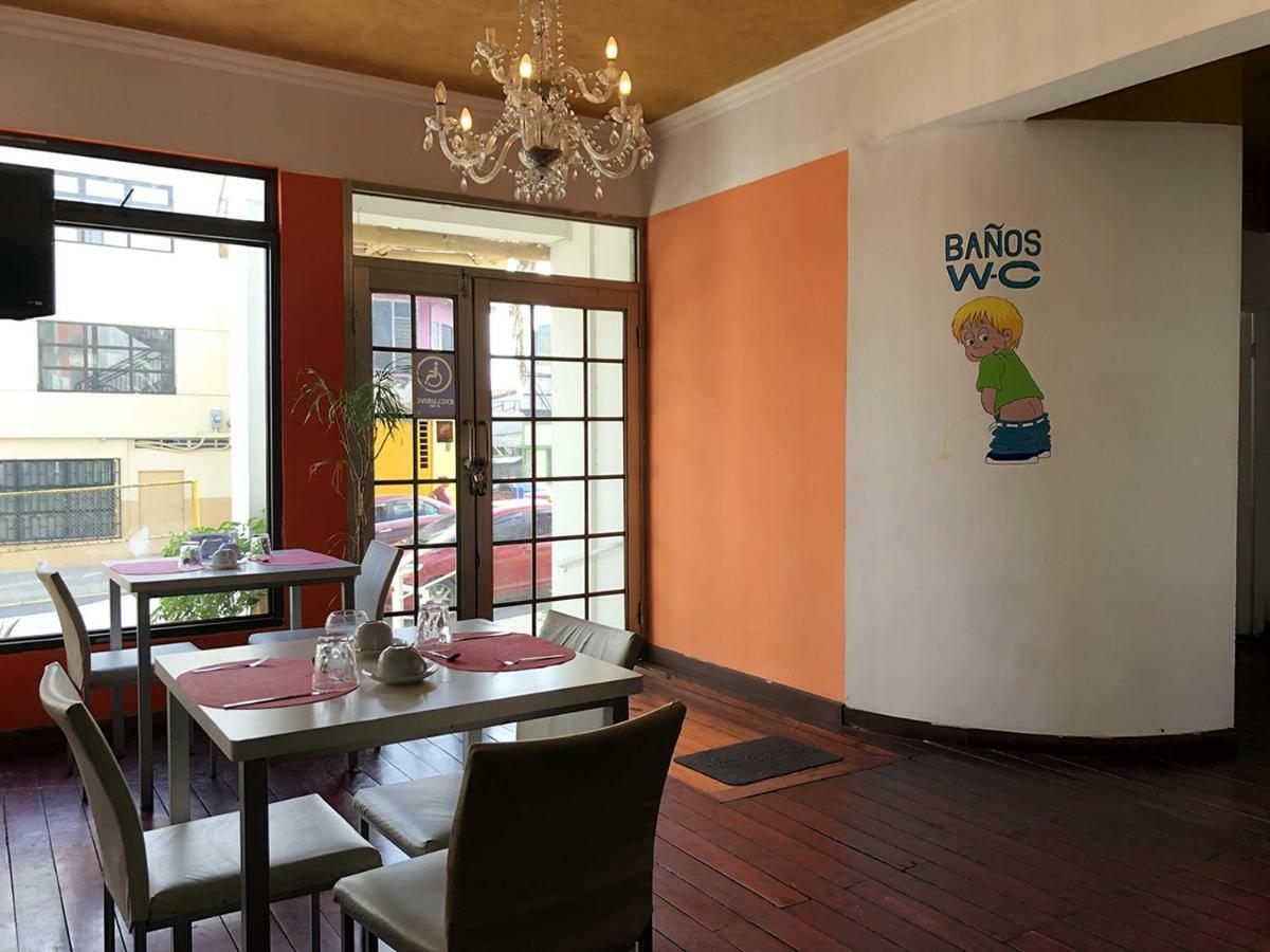 Hotel Best Hostel San Jose