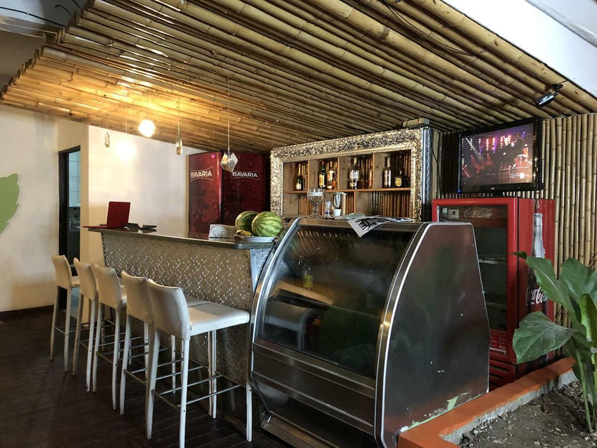 Best Hostel San Jose Hotel 3*