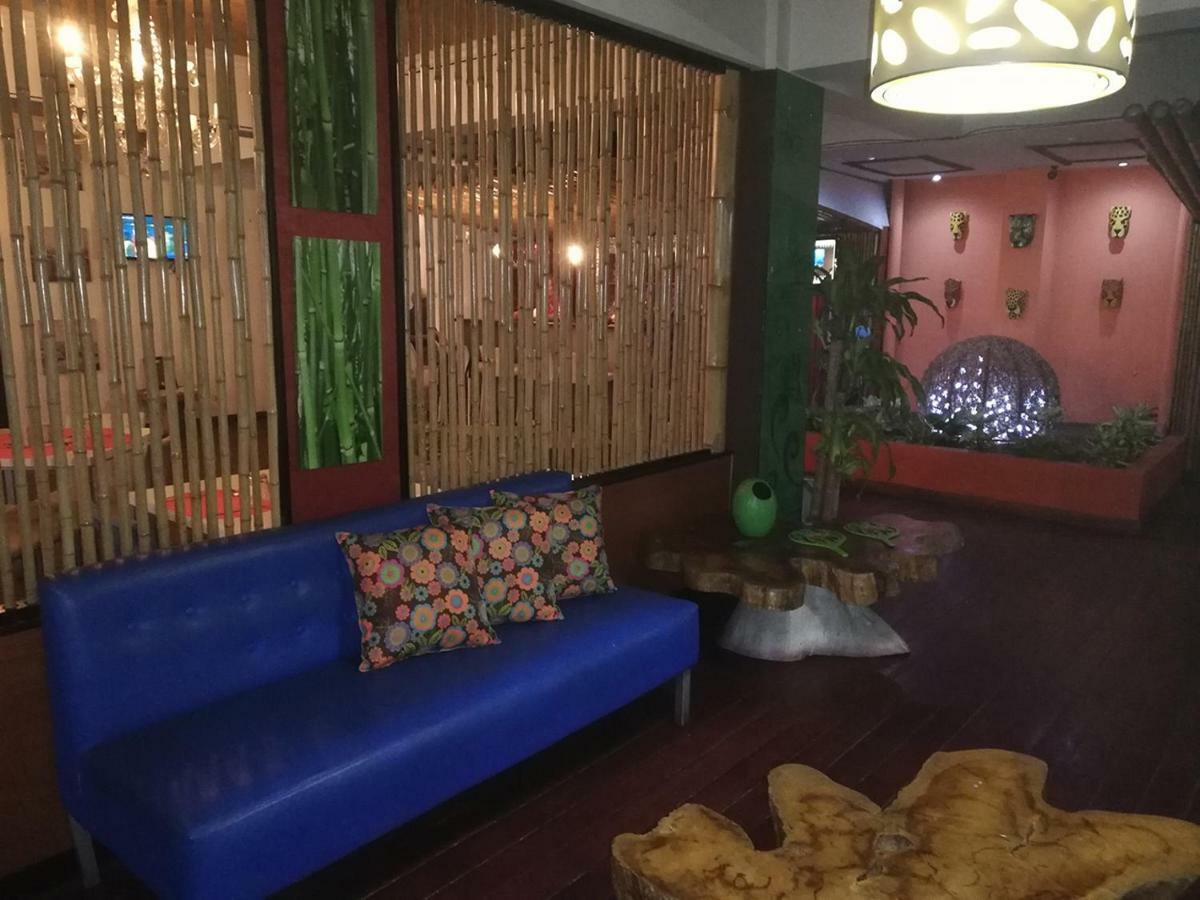 Best Hostel San Jose 3*