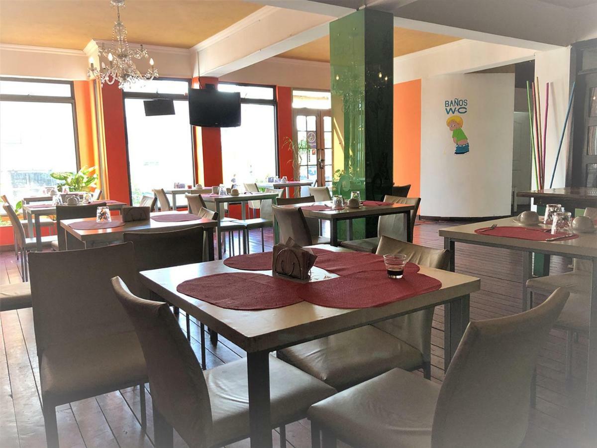 Best Hostel San Jose