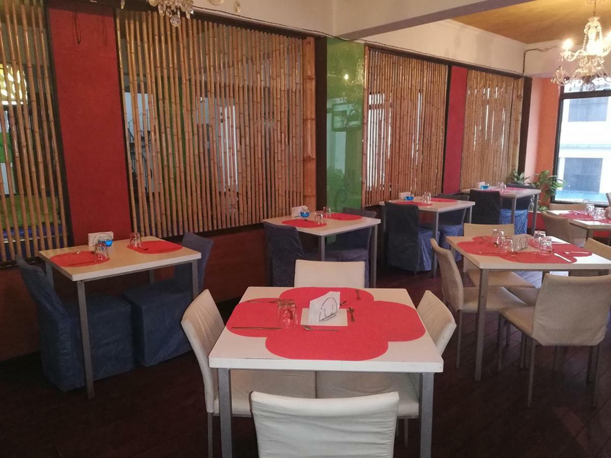 Best Hostel San Jose Hotel