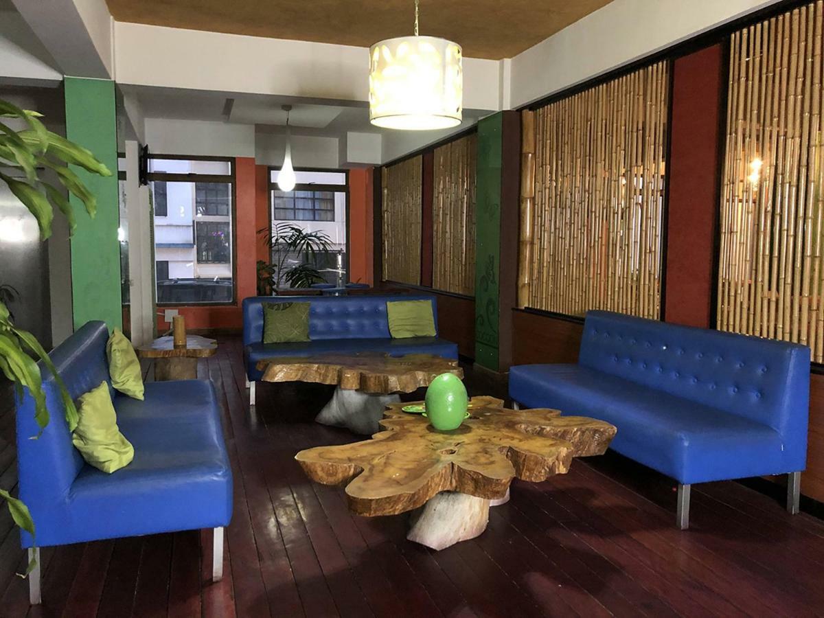 Best Hostel San Jose 3*