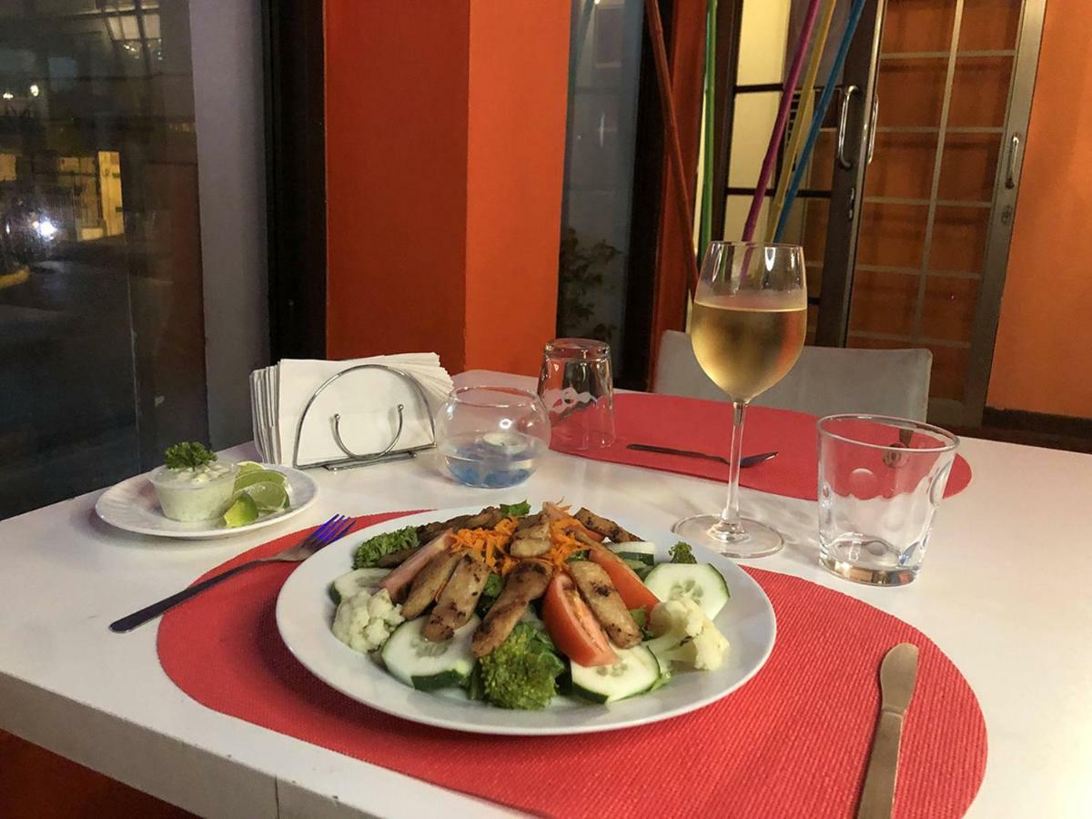 Best Hostel San Jose Hotel