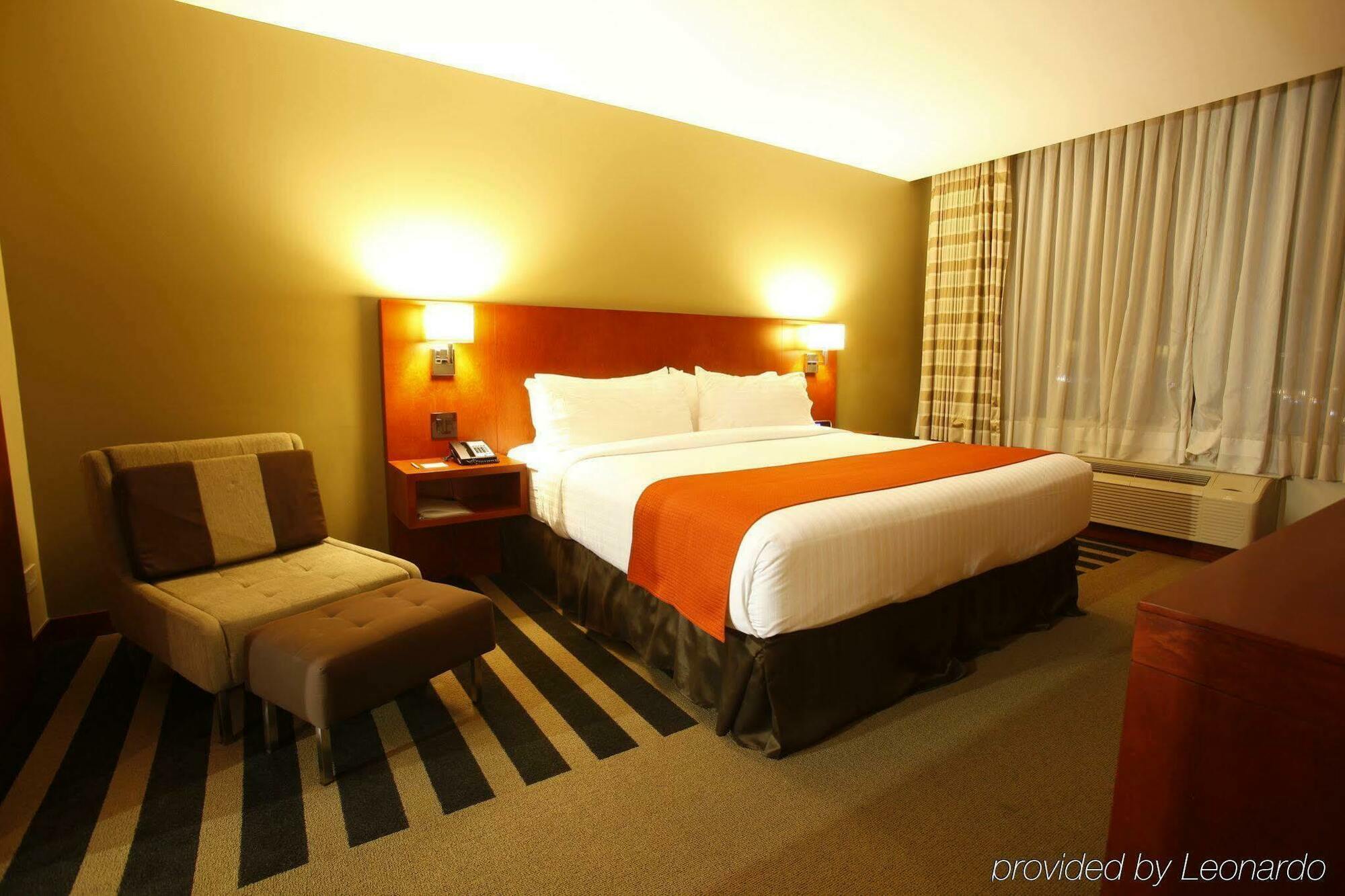 Hotel Hyatt Centric Escazu 3*