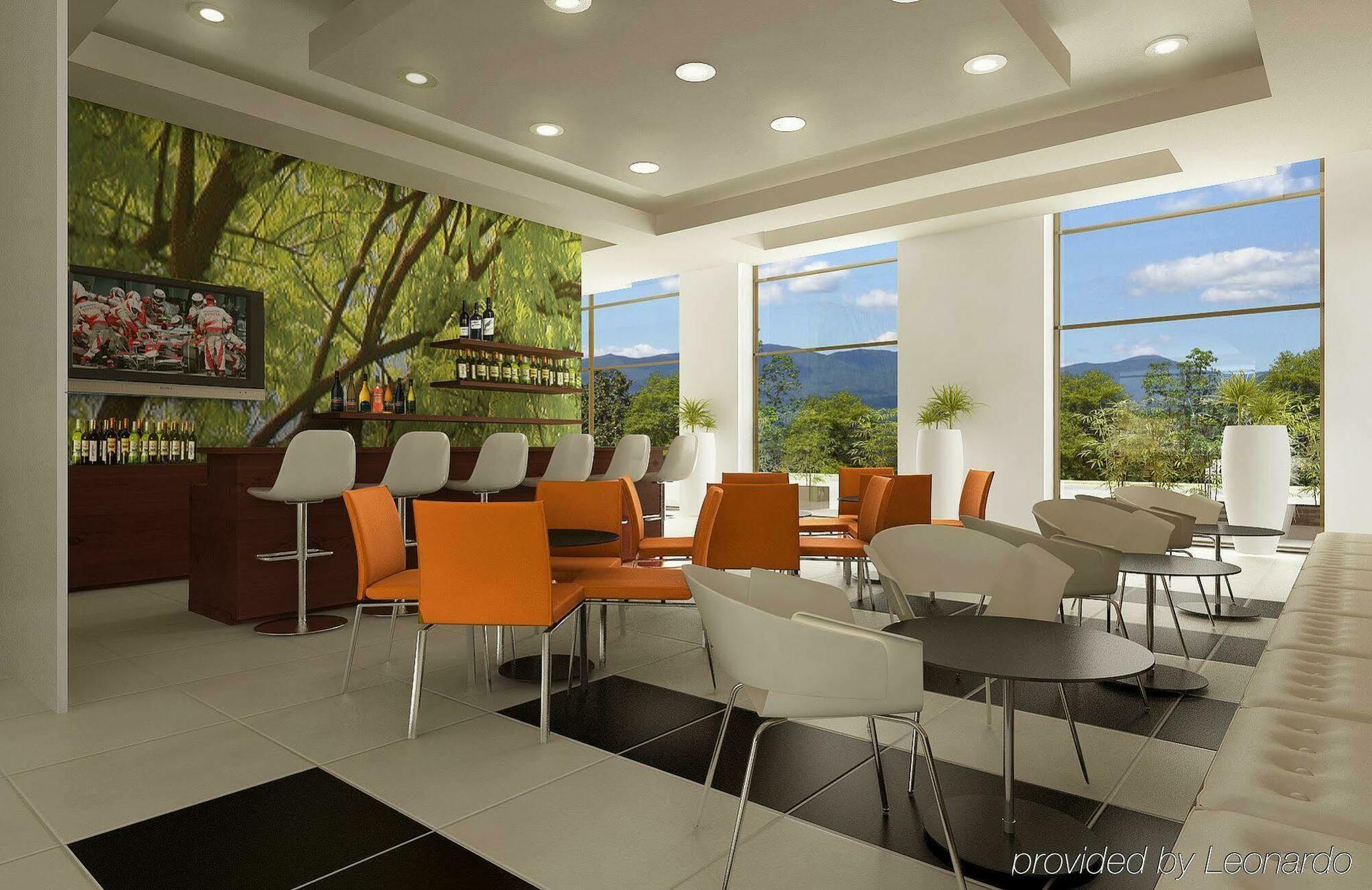Hotel Hyatt Centric Escazu San Jose (San Jose)