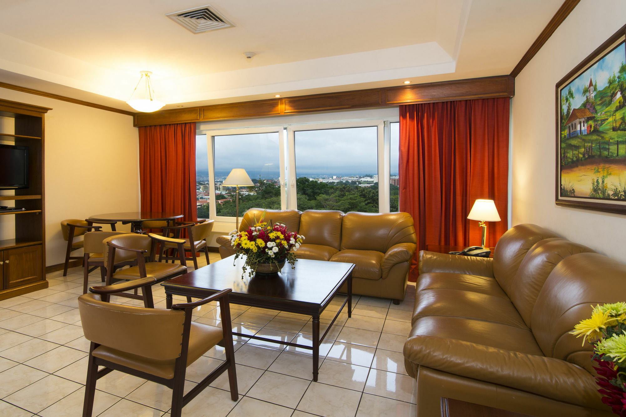 Hotel Apartotel & Del Rio