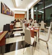 Hyatt Centric Escazu Hotel San Jose (San Jose)