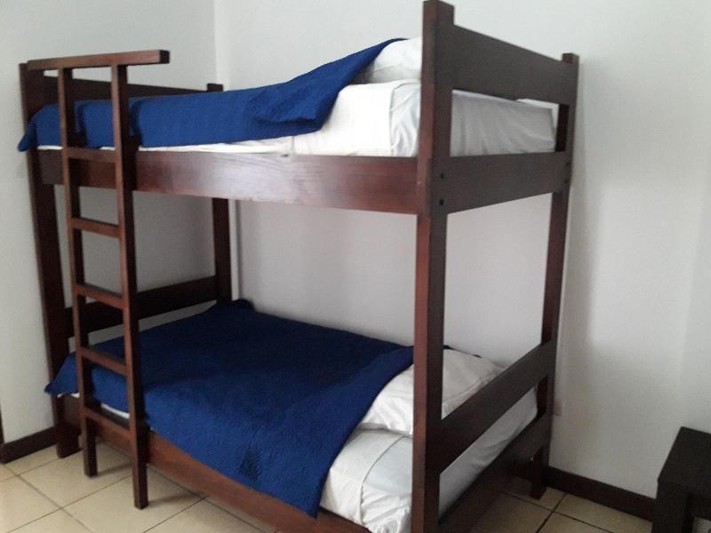 Best Hostel San Jose Hotel 3*