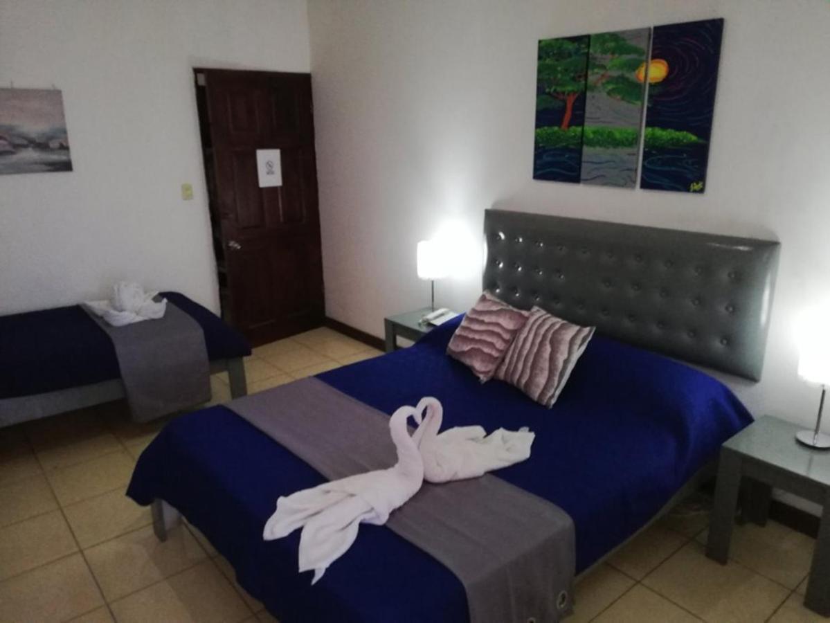 Best Hostel San Jose