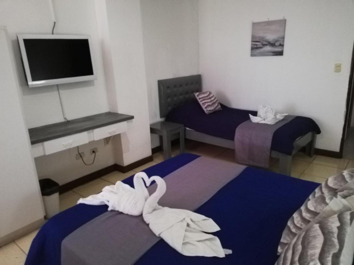 Best Hostel San Jose San Jose (San Jose)
