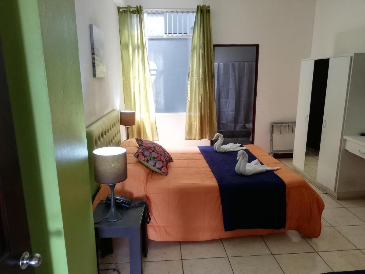 Hotel Best Hostel San Jose