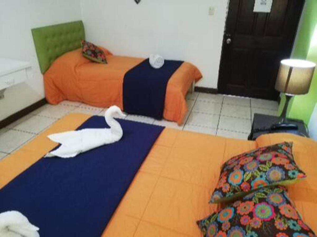 Best Hostel San Jose 3* San Jose (San Jose)