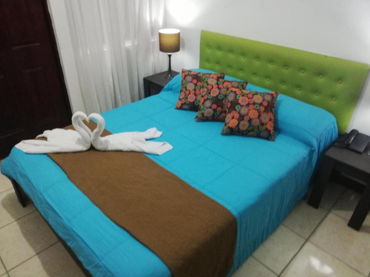 Best Hostel San Jose