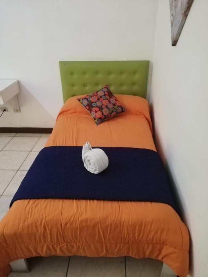 Best Hostel San Jose Hotel 3*
