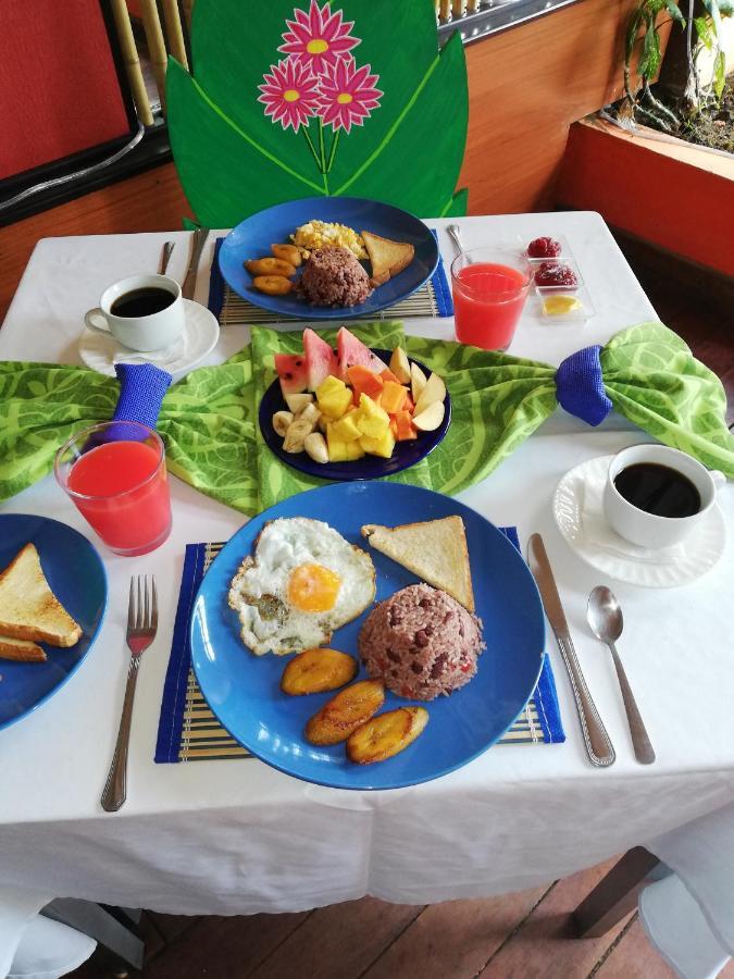 Best Hostel San Jose Hotel 3*