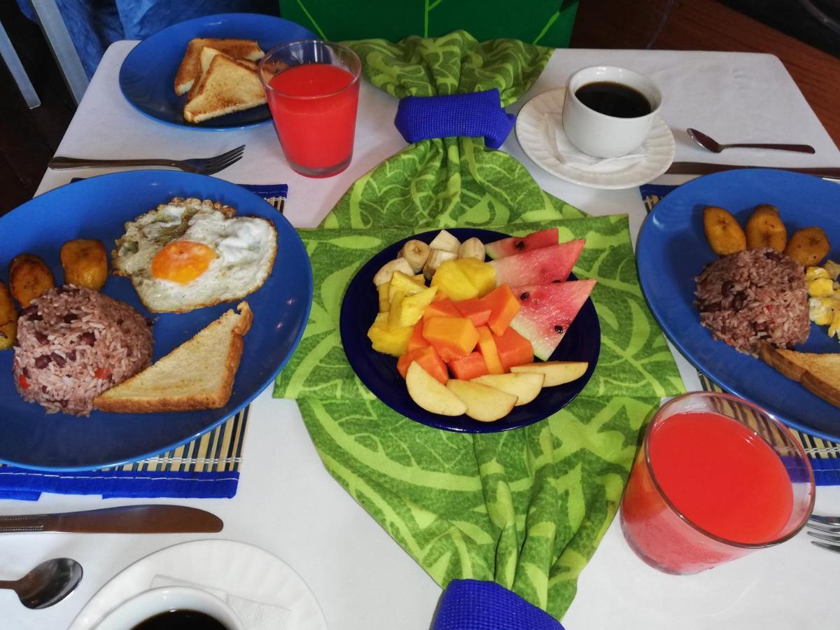 Best Hostel San Jose 3*