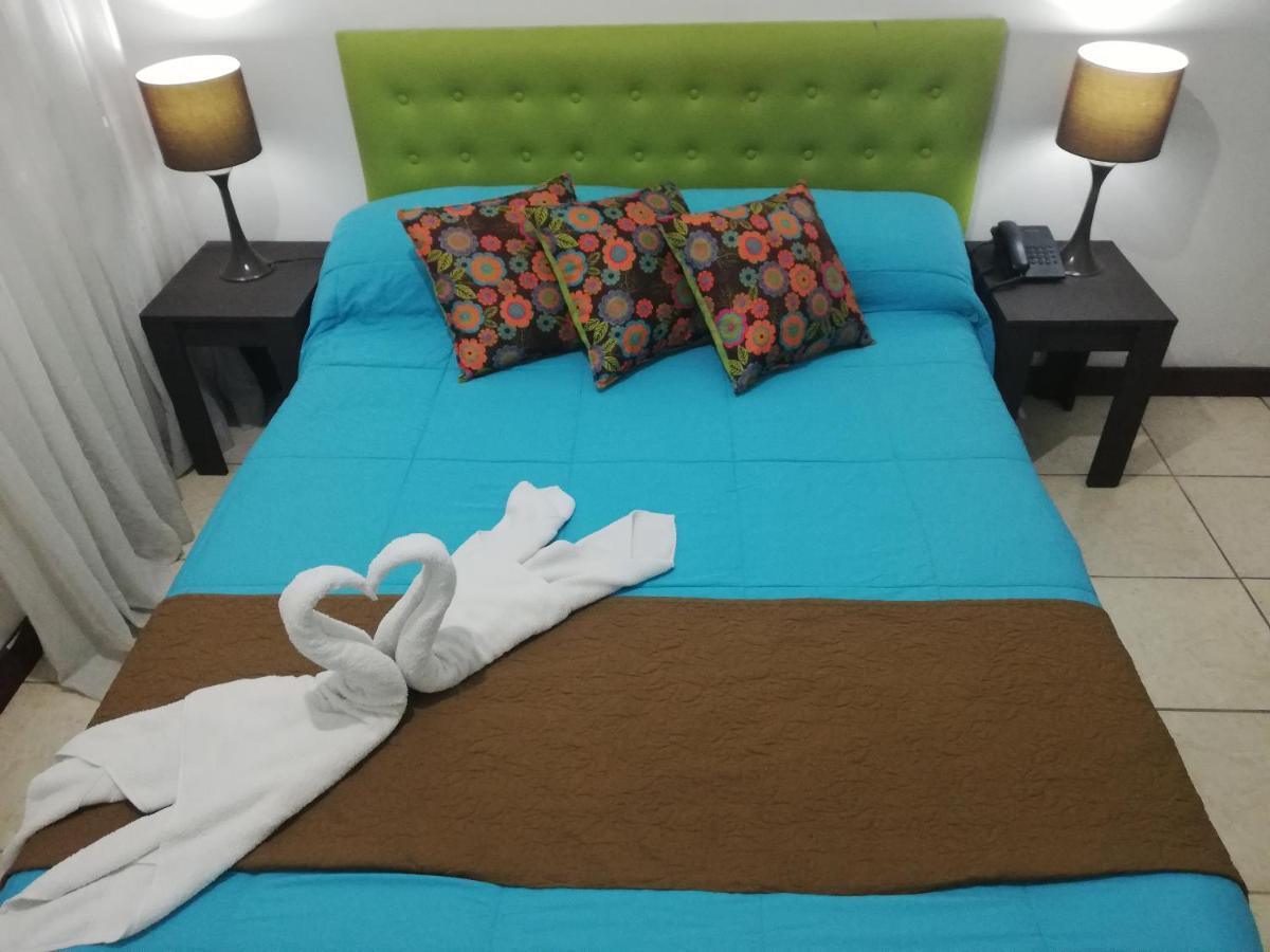 Best Hostel San Jose Hotel 3*