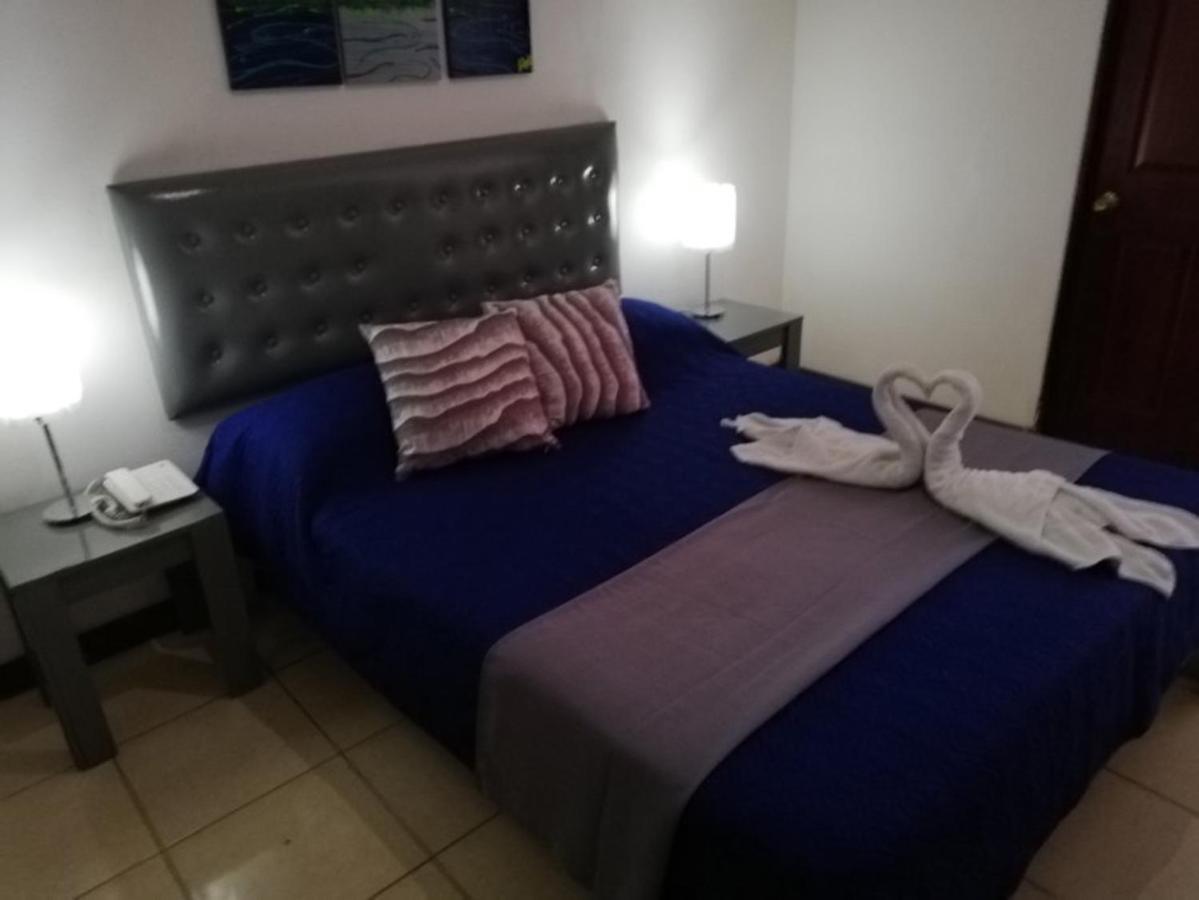 Hotel Best Hostel San Jose
