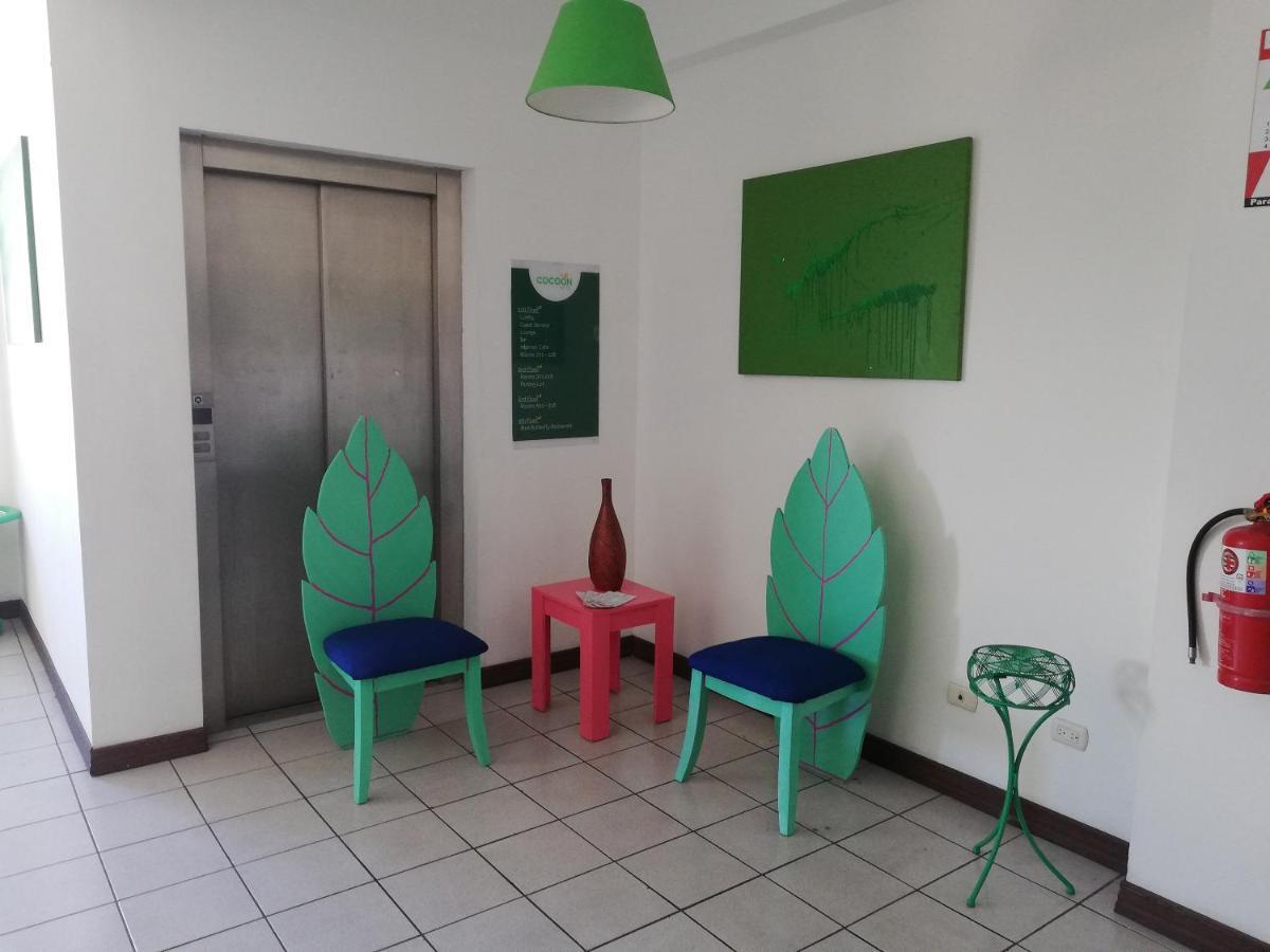 Best Hostel San Jose San Jose (San Jose)