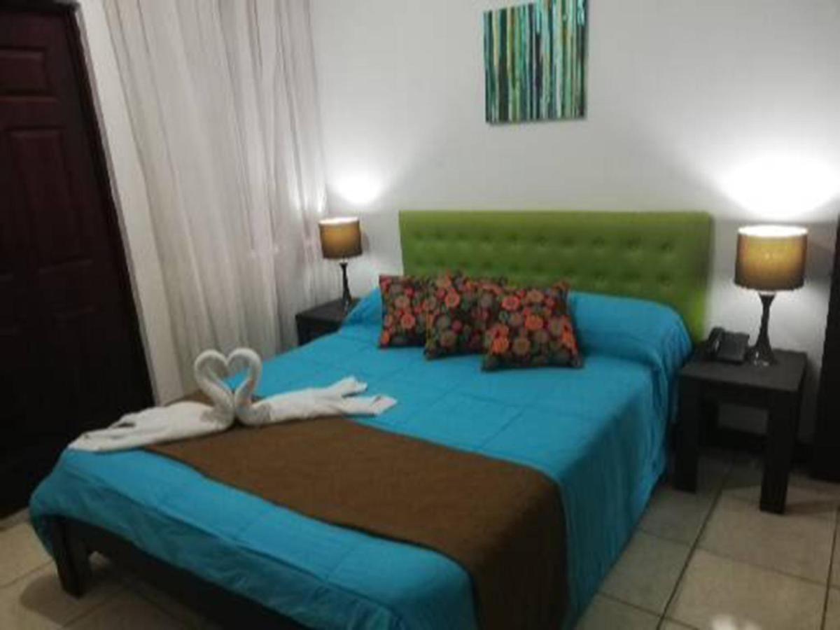 Best Hostel San Jose 3*