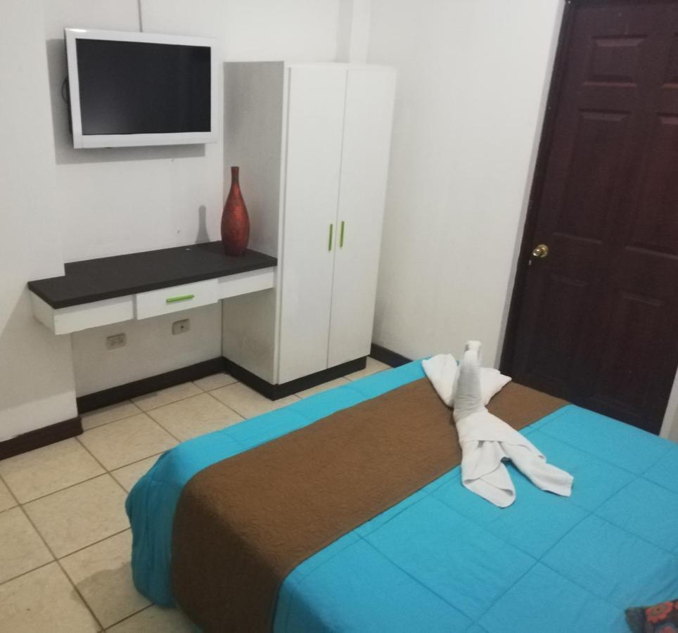 Best Hostel San Jose San Jose (San Jose)